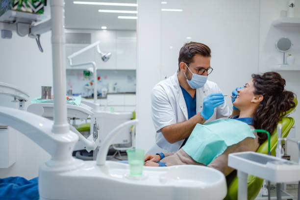 Best Sleep Apnea Treatment  in Ojus, FL